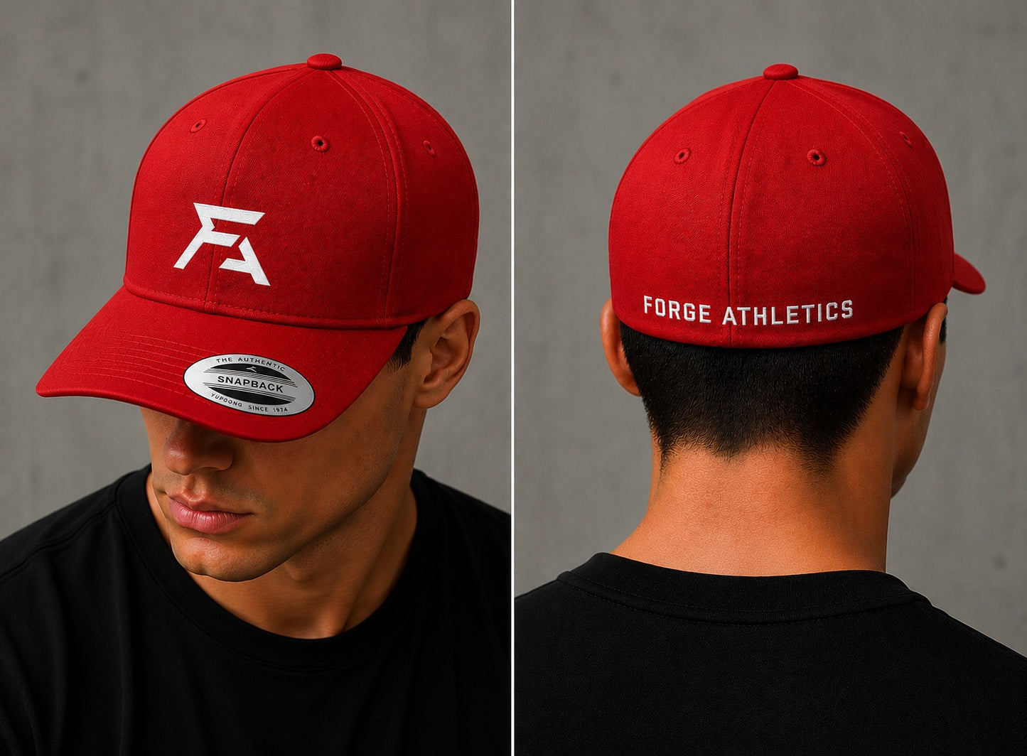 FlexFit Caps