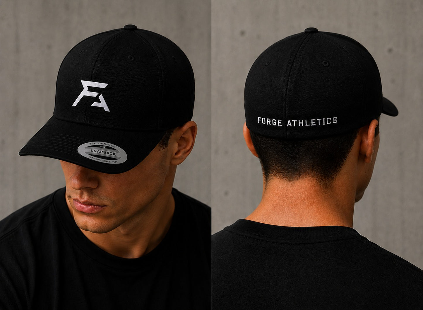 FlexFit Caps