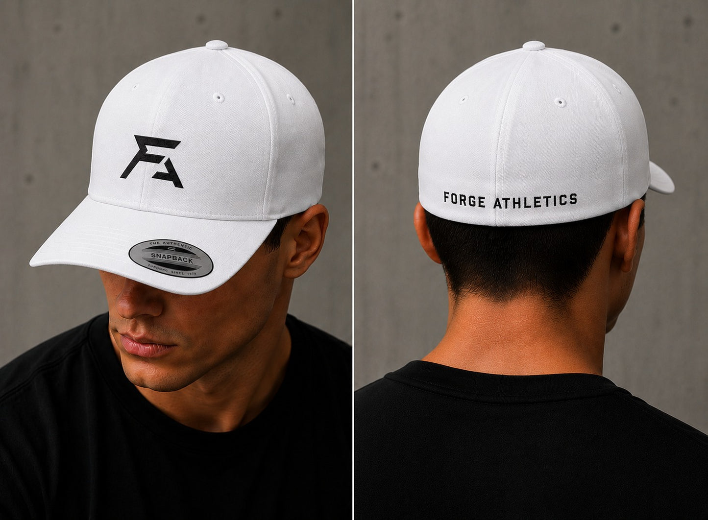 FlexFit Caps