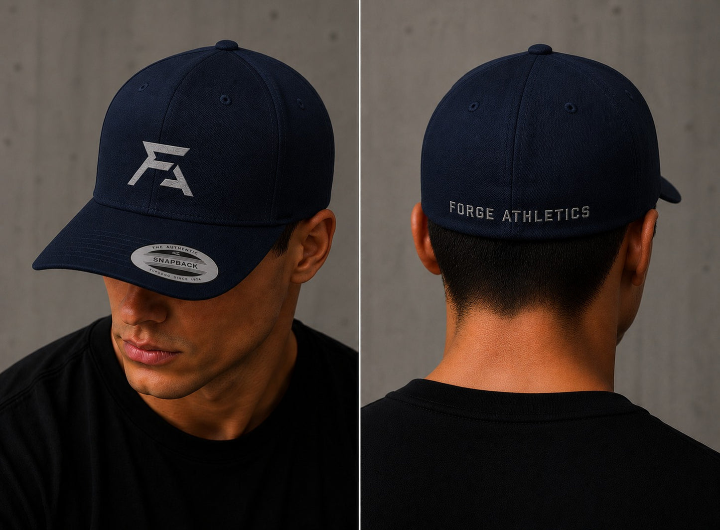 FlexFit Caps