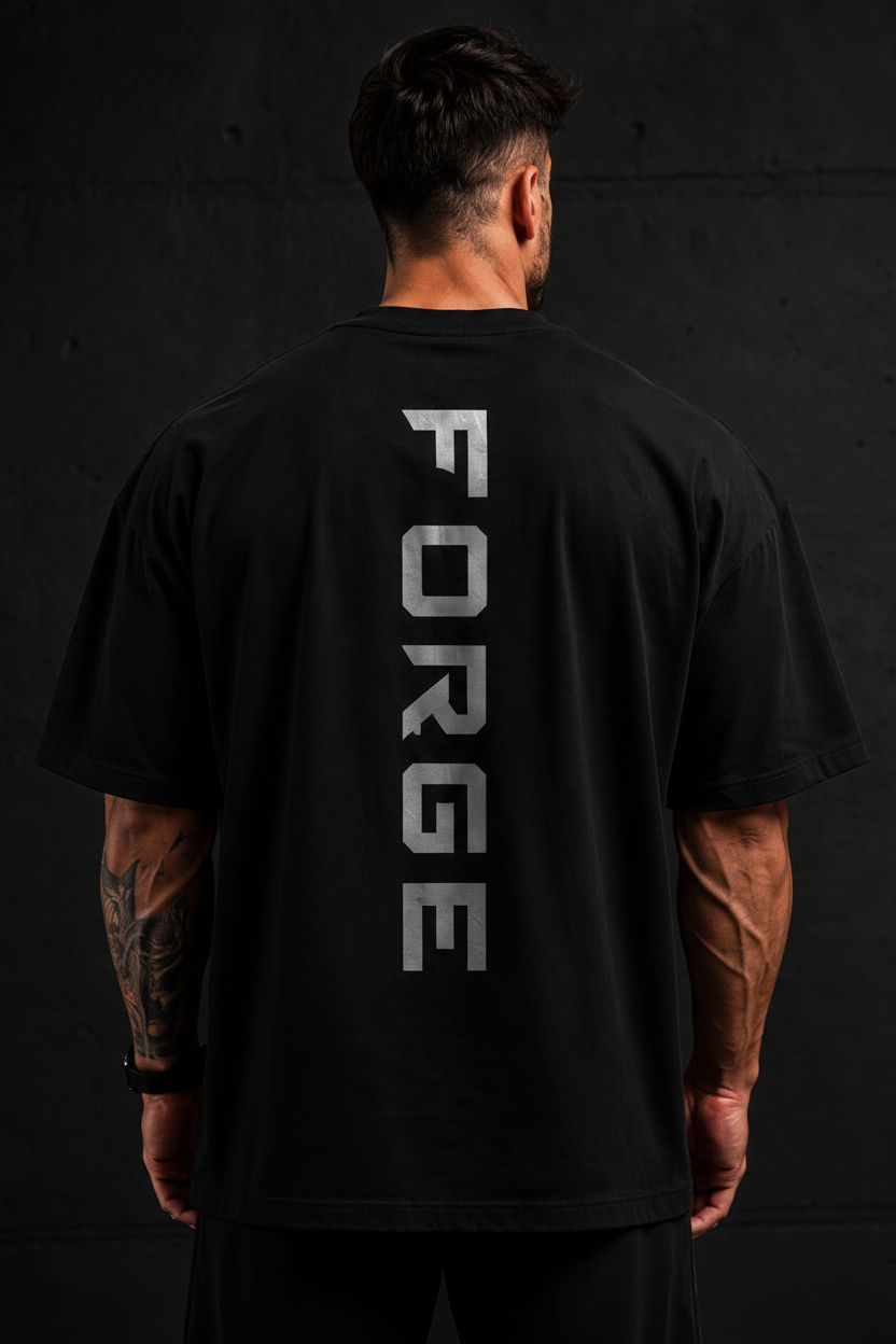 Black Back