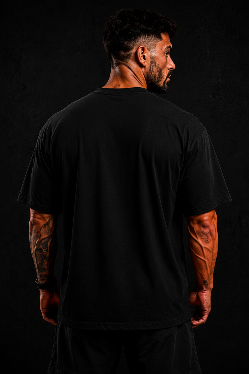 Black Back