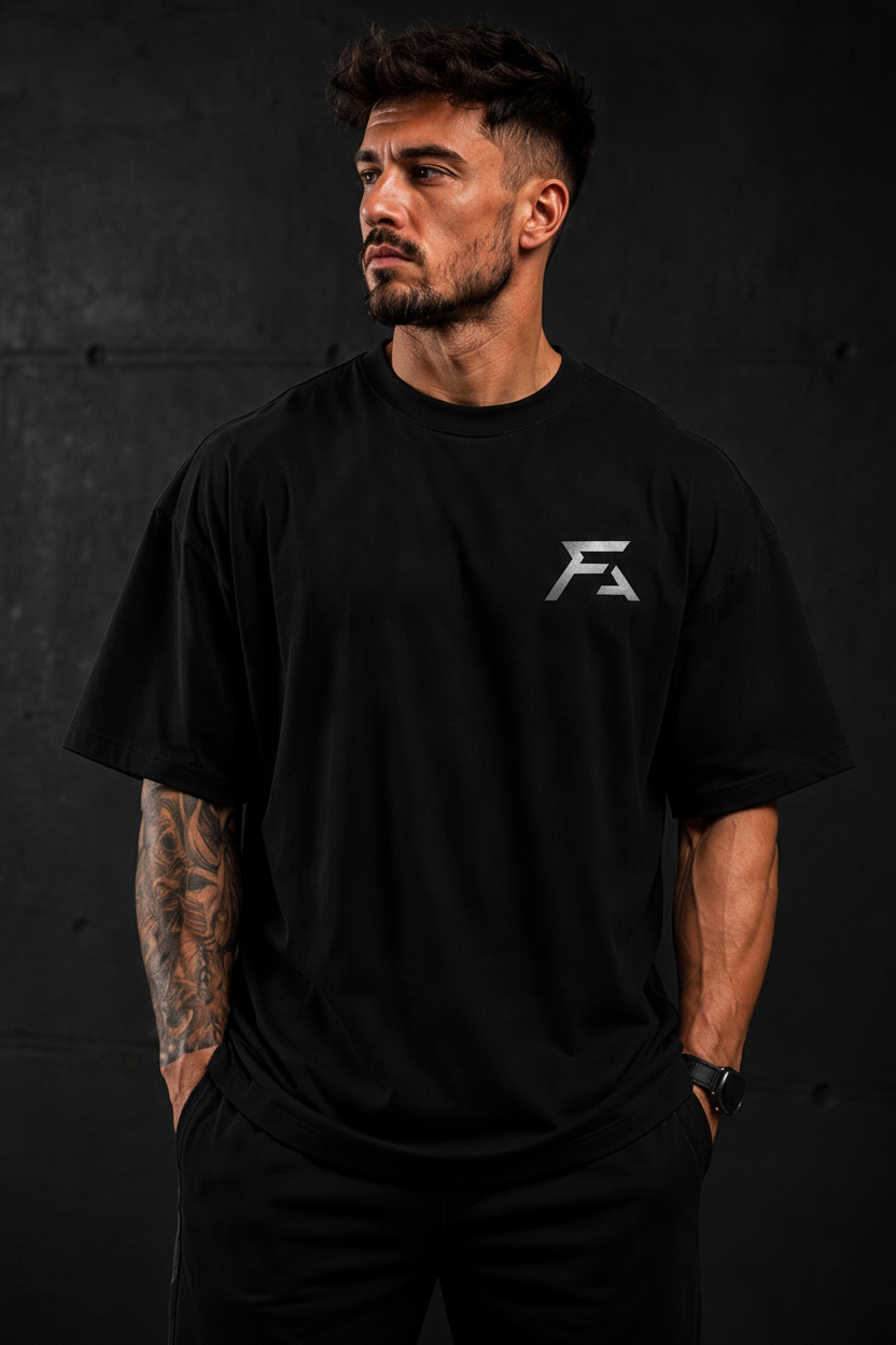 Black Front