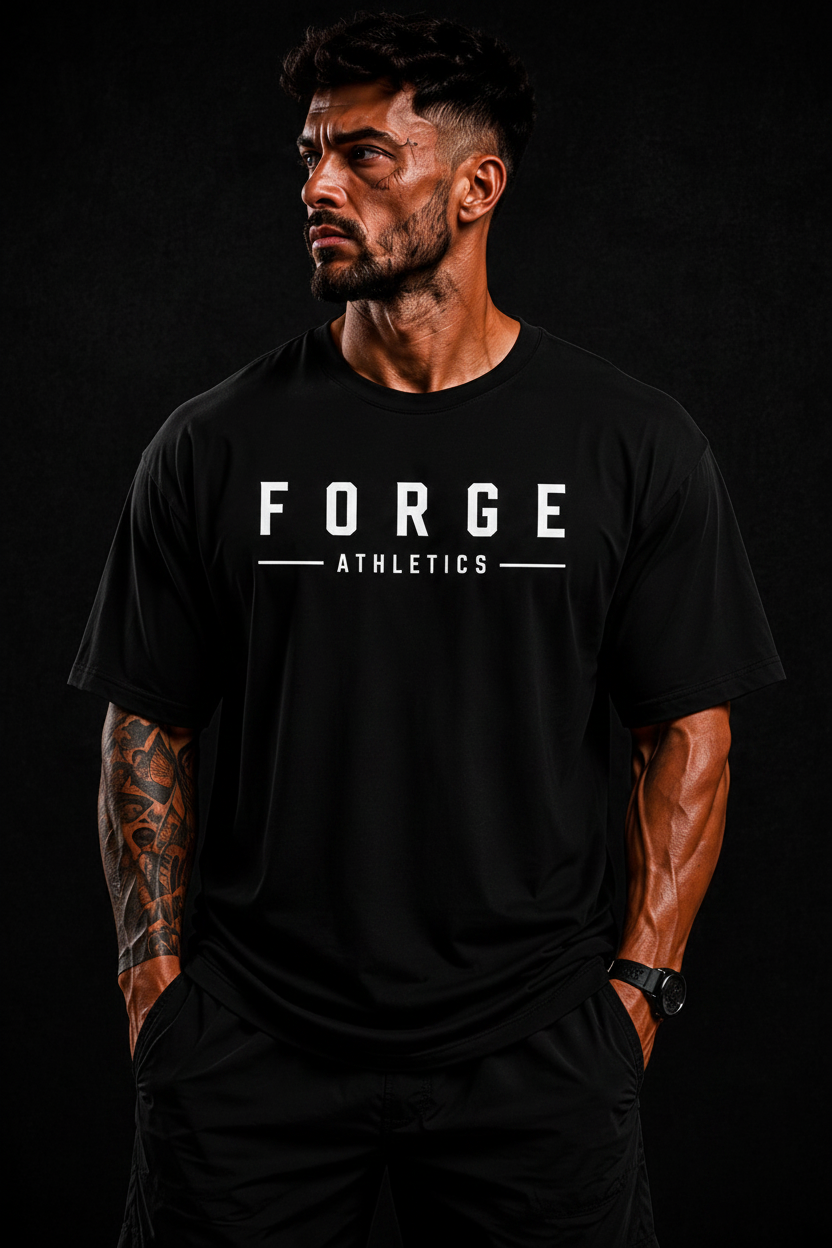 Black Front