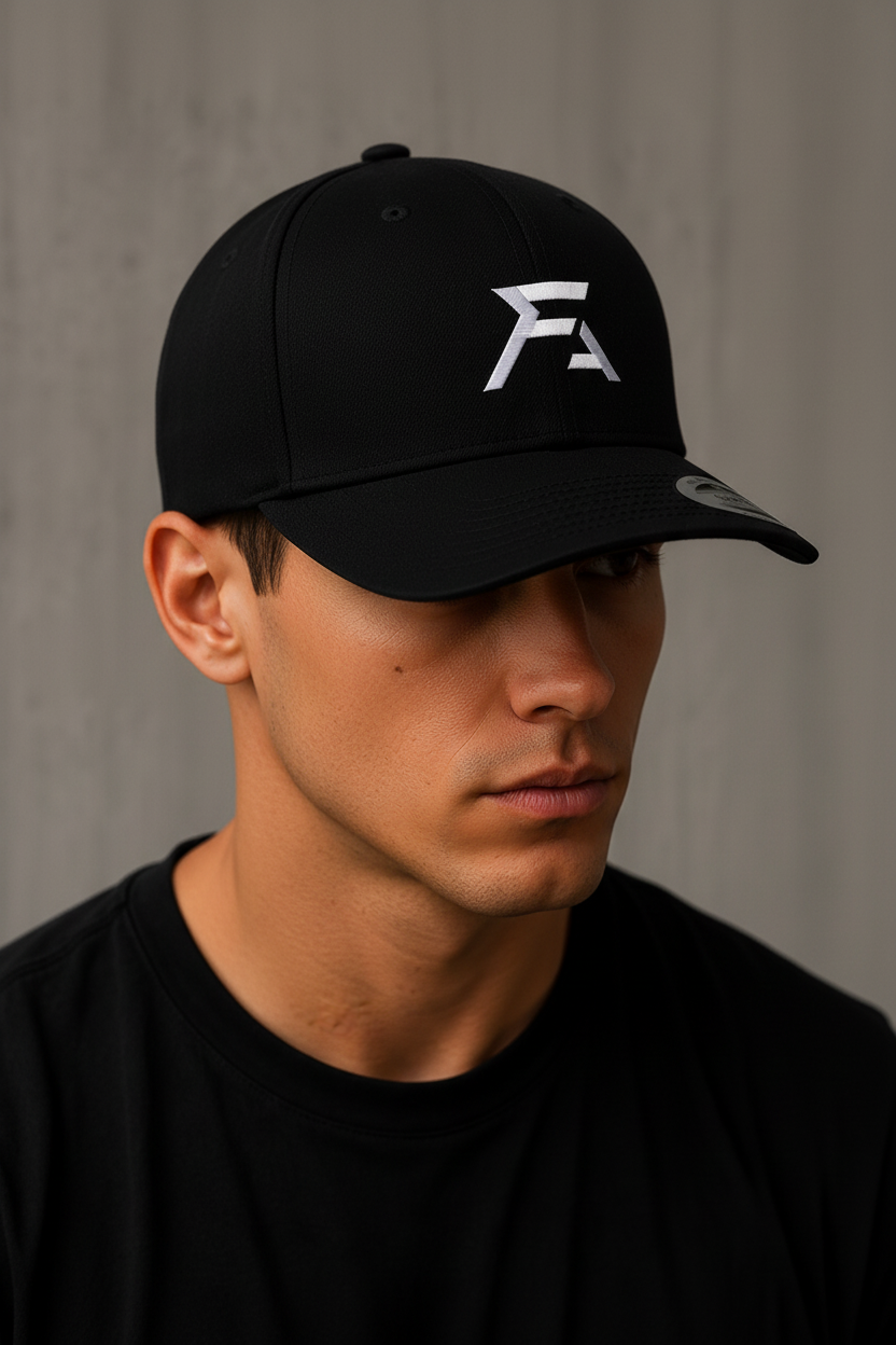 Black Front