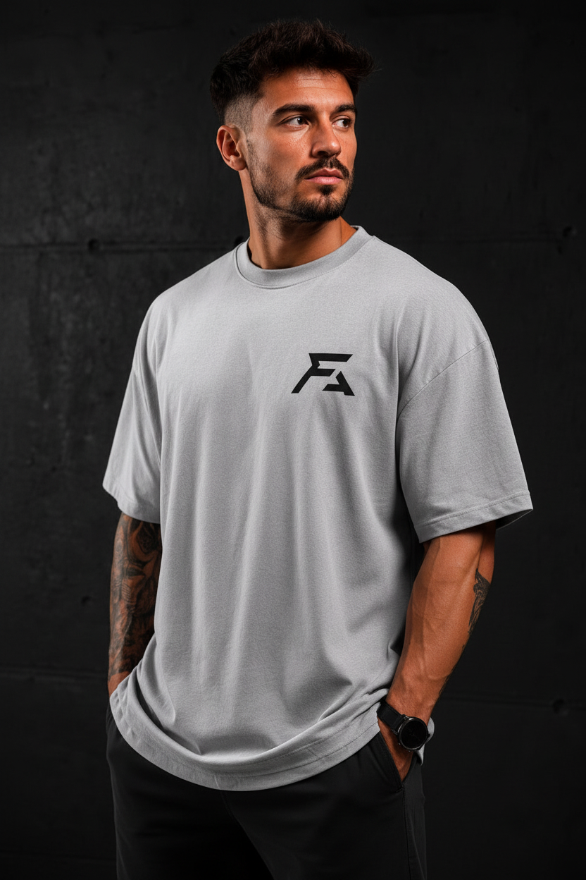 Grey Front