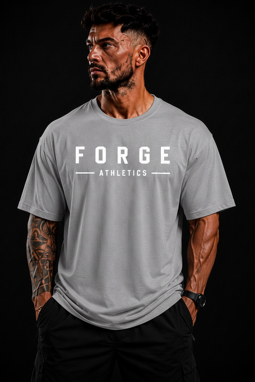 Grey Front