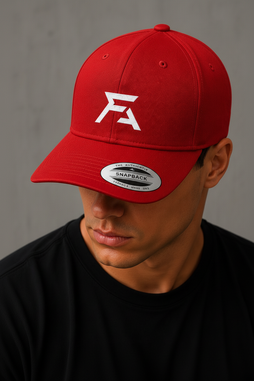 Red Front