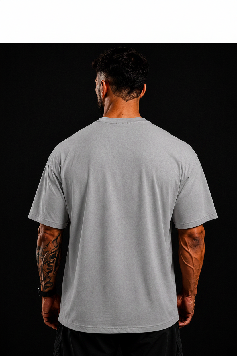 Stone Back