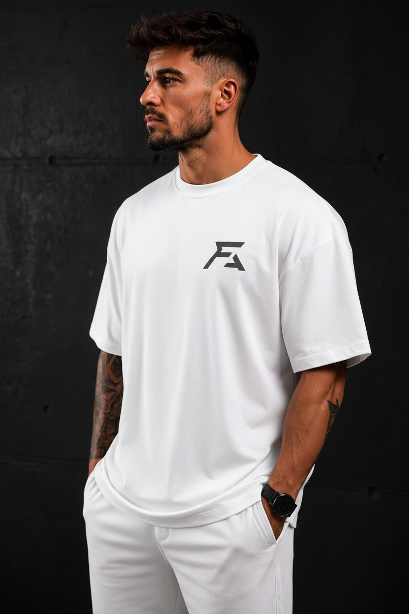 White Front