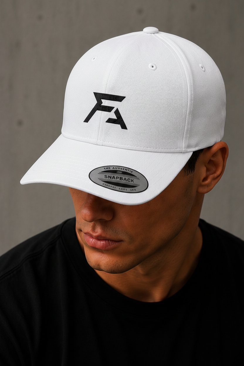 White Front